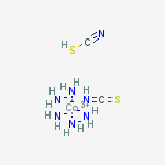 Structure of 15453-46-0