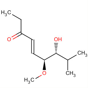 Structure of 155324-46-2