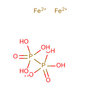 Structure of 15600-46-1
