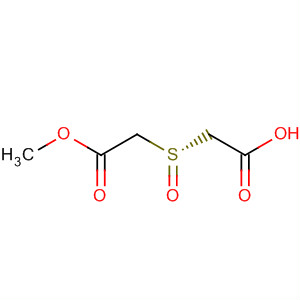 Structure of 156332-46-6