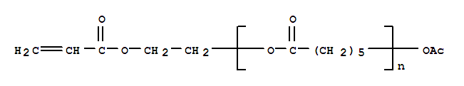 Structure of 157560-46-8