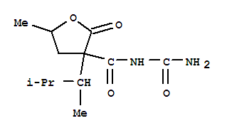 Structure of 15971-46-7