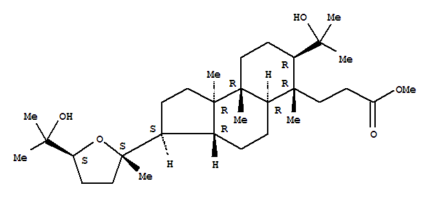 Structure of 159736-46-6