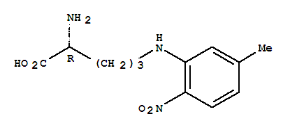 Structure of 159876-46-7