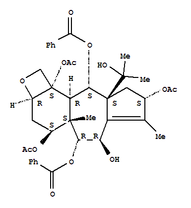 Structure of 159956-46-4