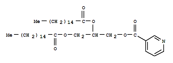 Structure of 160555-46-4
