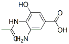 Structure of 162252-46-2