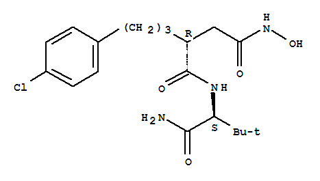 Structure of 162514-46-7