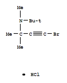 Structure of 1635-46-7