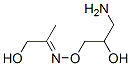 Structure of 164119-46-4