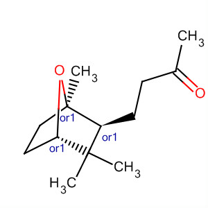 Structure of 167101-46-4