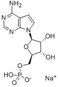 Structure of 16719-46-3