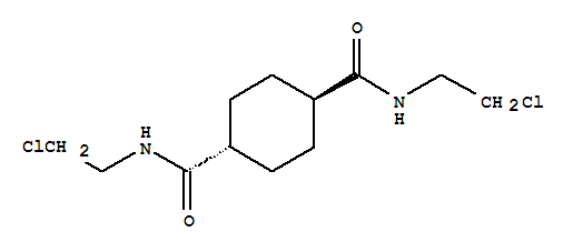 Structure of 16813-46-0