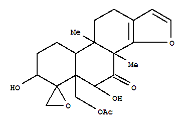 Structure of 170663-46-4