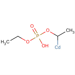 Structure of 17071-46-4