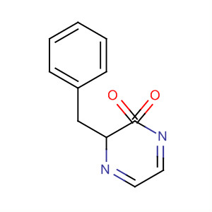 Structure of 1708-46-9