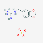 Structure of 17228-46-5