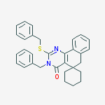 Structure of 172984-46-2