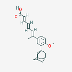 Structure of 173157-46-5