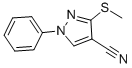 Structure of 175203-46-0