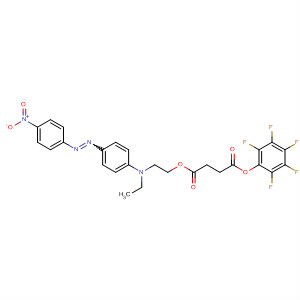 Structure of 185756-46-1