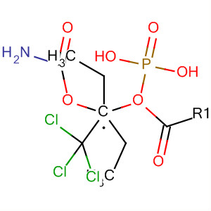 Structure of 1883-46-1