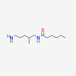 Structure of 190445-46-6