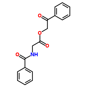 Structure of 19793-46-5