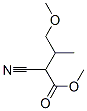 Structure of 206271-46-7