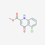 Structure of 20843-46-3