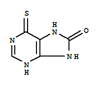 Structure of 20917-46-8