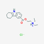 Structure of 21001-46-7