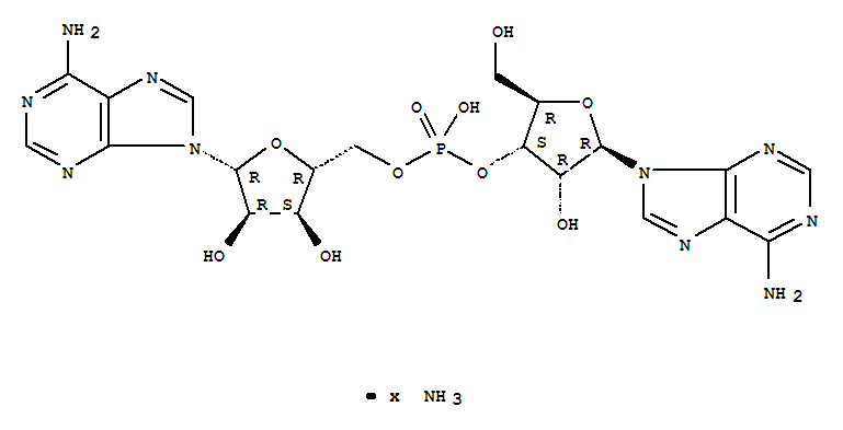 Structure of 21027-46-3
