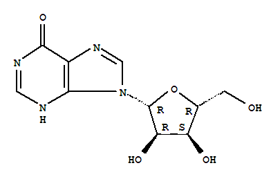 Structure of 21138-46-5