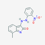 Structure of 21303-46-8