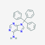 Structure of 21802-46-0