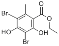 Structure of 21855-46-9