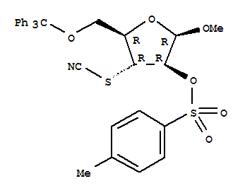 Structure of 22380-46-7