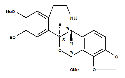 Structure of 22584-46-9