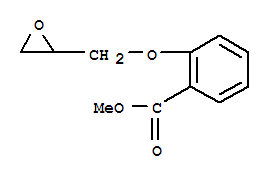 Structure of 22589-46-4