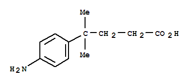 Structure of 23203-46-5