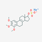 Structure of 23257-46-7