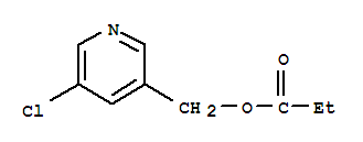 Structure of 23723-46-8