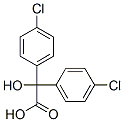 Structure of 23851-46-9