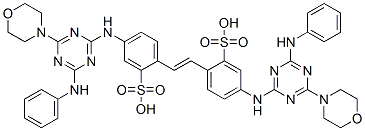 Structure of 24231-46-7