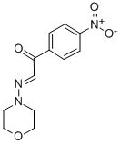 Structure of 24342-46-9