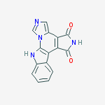 Structure of 244148-46-7