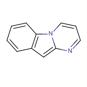 Structure of 245-46-5