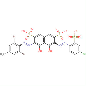 Structure of 246523-46-6