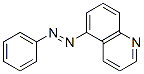 Structure of 25117-46-8